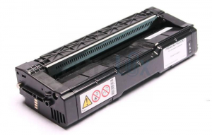 RICOH K TONER 407716 BLACK ZA SPC252E KOMPATIBILEN 6,5K