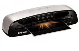 APARAT ZA PLASTIFICIRANJE A4 FELLOWES SATURN 3I FE5724801