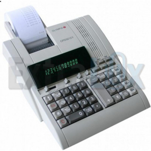 KALKULATOR NAMIZNI S TRAKOM OLYMPIA CPD 3212S