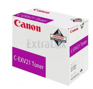 CANON TONER C-EXV 21 MAGENTA ZA IRC2380/C2880/C3080/C3380/C3580