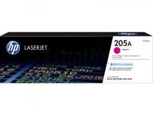 HP TONER CF533A ŠT. 205A MAGENTA ZA CLJ MFP M180N/M180NW/M181W