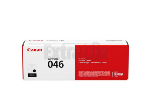 CANON TONER CRG-046B BLACK ZA LBP65X/MF73X (1250C002AA)