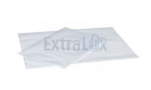 VREČKE ZA ŽIVILA LDPE 250X400 3KG 1/50