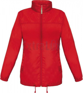 VETROVKA ŽENSKA B&C SIROCCO 01.0902 L