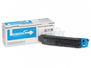 KYOCERA TONER TK-5140C CYAN ZA ECOSYS P6130CDN/M6X30CDN