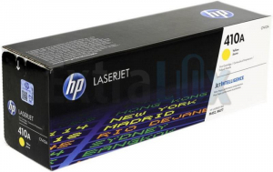 HP TONER CF412A ŠT.410A YELLOW ZA LJ M477/M452