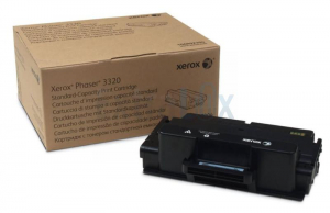 XEROX TONER 106R02304 BLACK ZA PHASER 3320 ZA 5.000 STRANI