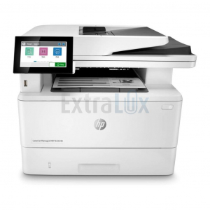 TISKALNIK HP LASERJET MANAGED MFP E42540F 3PZ75A-MPS POGODBENI