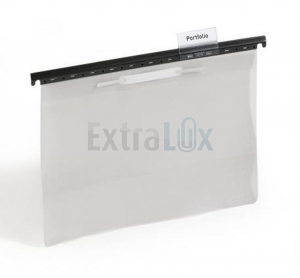 MAPA VISEČA S SPONKO DURABLE 2602 25/1