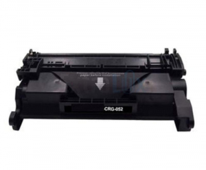 CANON K TONER CRG-052H BLACK ZA LBP212DW/214DW/MF421DW/426DW KOMPATIBILEN