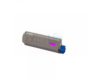 OKI K TONER 43315306 MAGENTA ZA C610 KOMPATIBILEN 6K