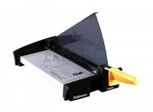 GILJOTINA FELLOWES FUSION A4 FE5410801