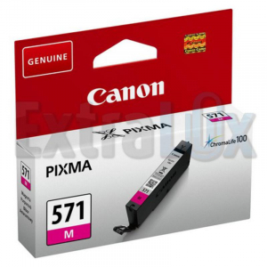 CANON CLI-571 MAGENTA ZA MG5750 0387C001AA