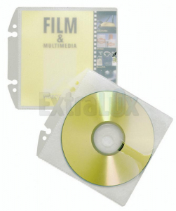 MAPA VLOŽNA IBM CD DURABLE DU522319 1/10