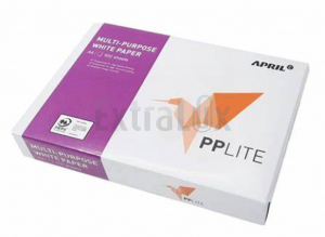 FOTOKOPIRNI PAPIR A4 PP LITE 500/1