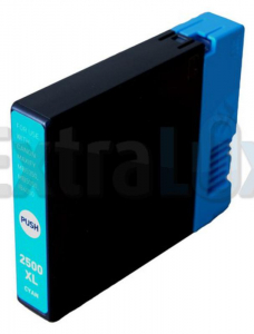 CANON K ČRNILO PGI-2500XL CYAN ZA MB 5000/5300/5050/5450/IB4000 KOMPATIBELEN