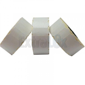 ETIKETE CENOVNE 12X26 C8 BELE VALOVITE