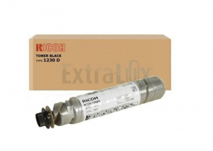 RICOH TONER 842340/842015 DT42BK BLACK AF2015/18/20/MP1600/2000/1230D/1130D