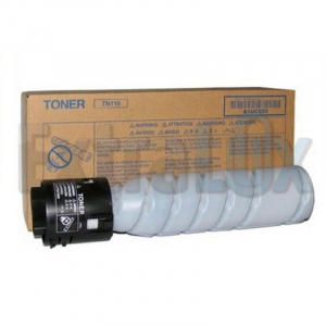 MINOLTA TONER A1UC050 TN-116 BIZHUB 164/185