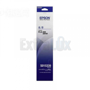 EPSON TRAK C13S015339 1/3 ZA PLQ-20/20M/30/30M
