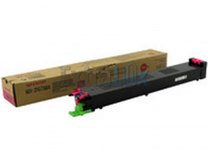 SHARP TONER MX-31GT ZA MX 2301/2600/3100/4100 MAGENTA