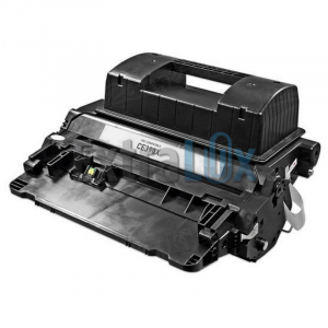 HP K TONER CE390X ŠT.90X BLACK ZA LJ M4555 MFP KOMPATIBILEN