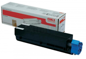 OKI TONER 44992402 BLACK ZA B401/MB441/MB451 2,5K
