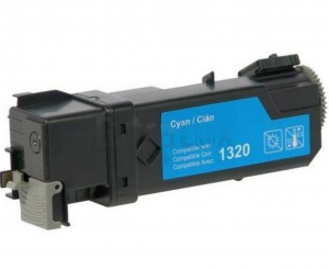 DELL K TONER 1320 CYAN  ZA DELL 1320 KOMPATIBILA