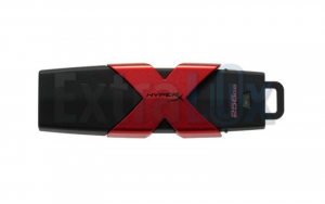 USB KLJUČ 256GB KINGSTON HYPERX SAVAGE HXS3/256GB 3.1