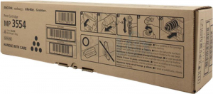 RICOH TONER 842348/842125 BLACK ZA MP 2554/2555/3054/3554
