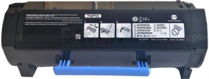 MINOLTA TONER AADY050 TNP-55 BLACK ZA BIZHUB 3602P