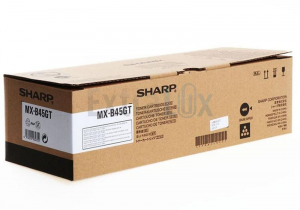 SHARP TONER MXB45GT BLACK ZA MX-B350/355/450/455
