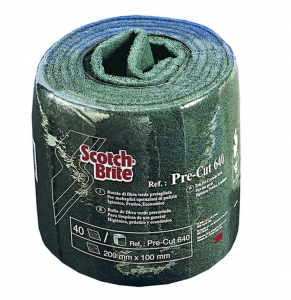FILC V ROLI 3M ZELENI/PERFORIRAN 200MM X 4M (UU009560853)