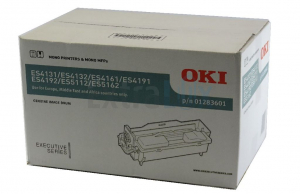 OKI BOBEN 01283601 BLACK ZA ES4131/4132