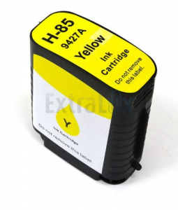 HP K ČRNILO C9427A ŠT.85  YELLOW ZA DJ 30,130 KOMPATIBILNO