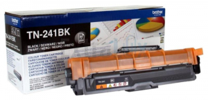 BROTHER TONER TN-241BK  BLACK ZA HL-3170 CDN