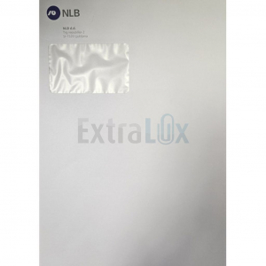 NLB-0020 KUVERTA C4 LEVO OKNO SI  BD NLB 2/0