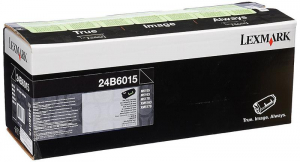 LEXMARK TONER 24B6035 BLACK ZA M115/M1145