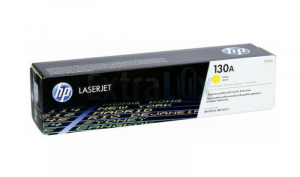 HP TONER CF352A ŠT.130A YELLOW