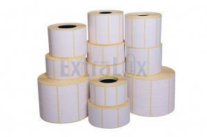 ETIKETE TERMO 100X80 FI40 1000/1
