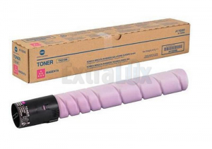 MINOLTA TONER A8K3350 TN-221M MAGENTA ZA BIZHUP C227/C287