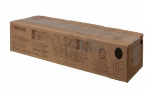 TOSHIBA TONER T-FC505EK BLACK ZA E-STUDIO 2505/3005/3505/4505/5005