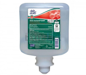 RAZKUŽILO ZA ROKE DEB INSTANT FOAM V KARTUŠI 1000ML