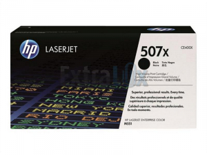 HP TONER CE400X ŠT.507X BLACK ZA M551N