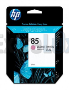 HP ČRNILO C9429A ŠT.85 LIGHT MAGENTA ZA DJ 30,130