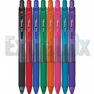 ROLER PENTEL ENERGEL BL107
