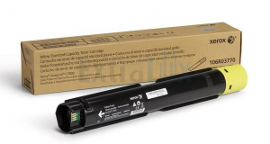 XEROX TONER 106R03770 YELLOW  Versalink C7000