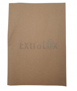 OBRAZEC 0,14 90G RJAV BREZ TISKA