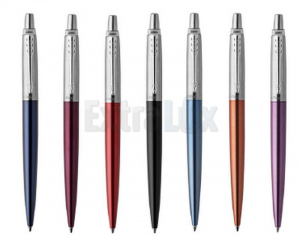 KEMIČNI SVINČNIK PARKER JOTTER
