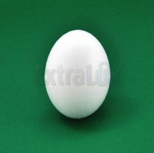 JAJCE IZ STIROPORA 45MM ART. 3304500